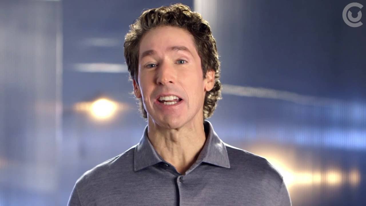 tv-commercial-with-pastor-joel-osteen-youtube