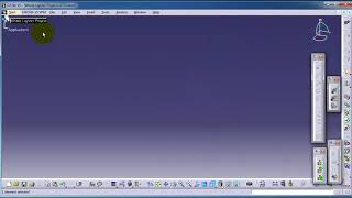 81 CATIA Assembly Tutorial  Insert Product vs Part Net Worth