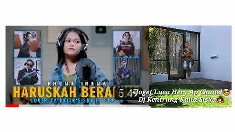 Uye Tone Kalia Siska ft Ska 86 | Rhoma Irama-Haruskah Berakhir [Official Video]