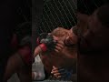 Khabib WANTED that title shot!! watch UFC NO COMMENTARY now! ⬆️ #nocommentary