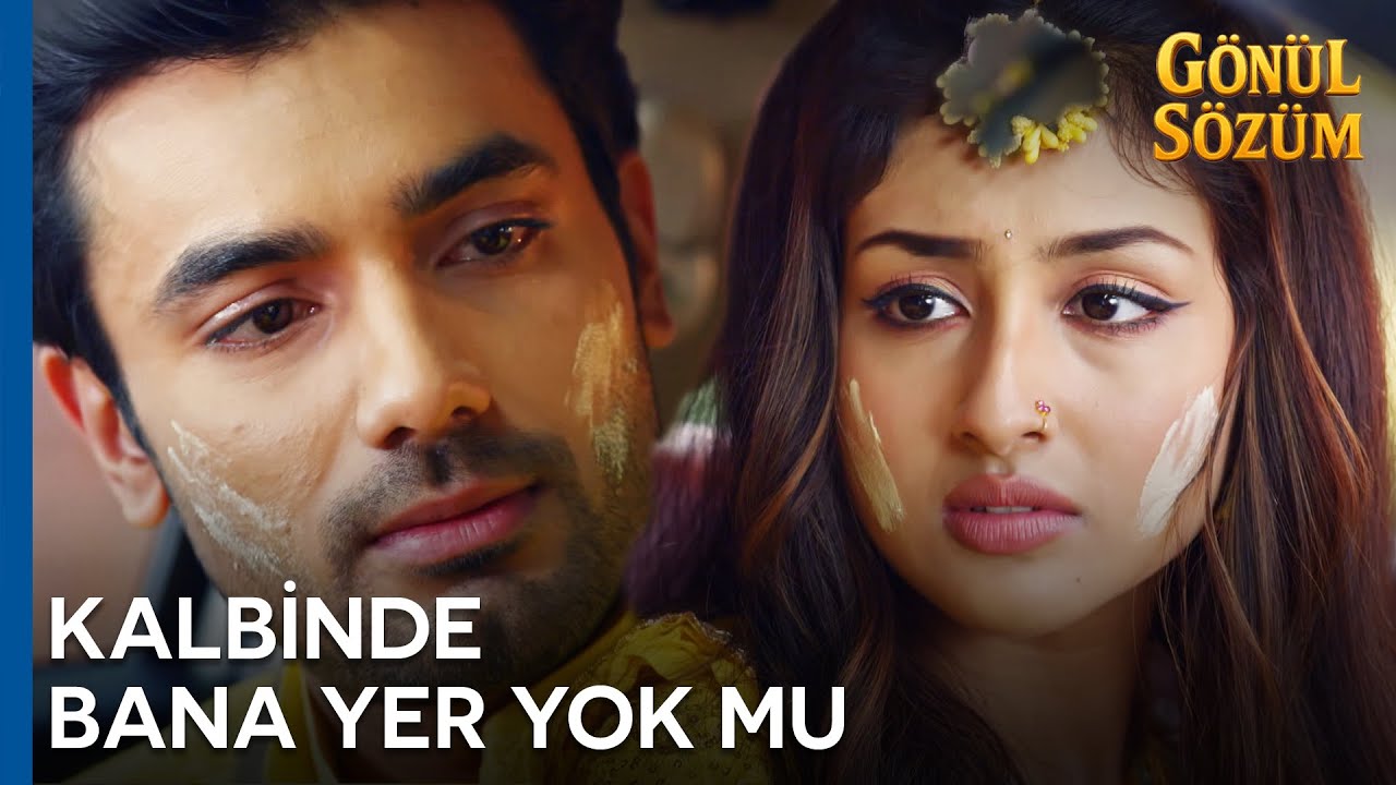 Sancu Aşkına Karşılık Bulamıyor | Gönül Sözüm 141. Bölüm