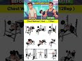 💀 The Chest Workout Everyone Is Talking About! 💪🔥