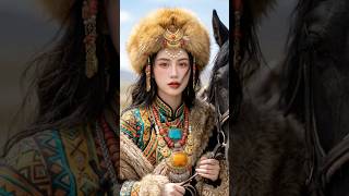 Oriental Aesthetic 🌺#mongco #viral screenshot 3