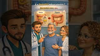 Vida Social com Colostomia: Mitos, Medos e Realidade | Dr. Rodrigo Grimas