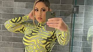 Lollie - Bio, Wiki, Facts, Age, Height, Weight, Measurement, Photos; Fashion Model