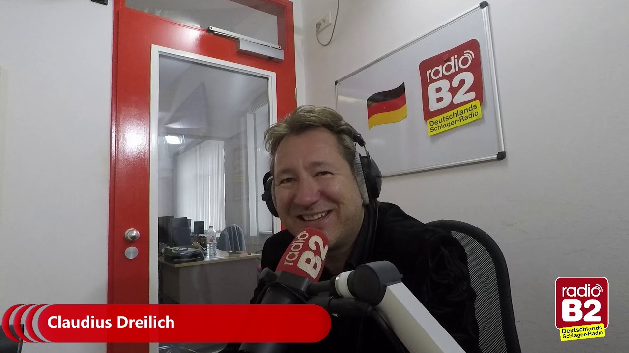 Chefsache! Claudius Dreilich bei Oliver Dunk