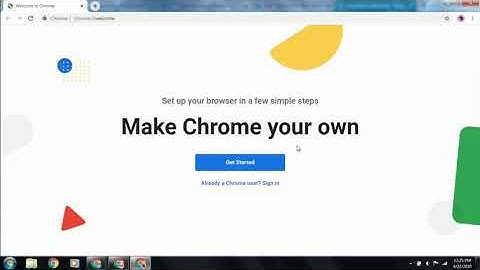 How to get on Jiji or ST Math (How to fix flash player)