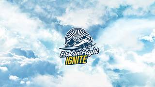 Wake Tech IGNITE 2026: Students Soar to New Heights! ✈️