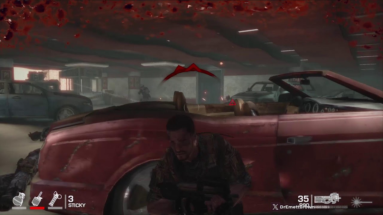 Spec Ops: The Line is being delisted. Might as well try it