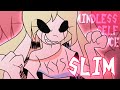 SLIM - MINDLESS SELF INDULGENCE ANIMATION (16 )