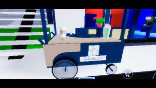 Menghias Cafe Jadi Cantik By Najwaa