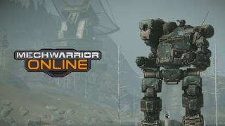MWO Live – New Builds, Big Mechs, and Bad Decisions