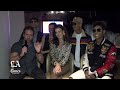 Timbiriche trae su musical Vaselina (Grease) a L.A. como punto inicial para una gira