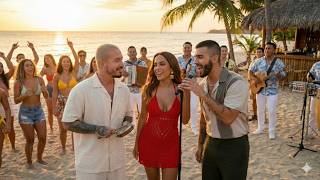 J Balvin Ft Anitta Y Manuel Turizo  Juego De Dos cumbia Cover Exclusiva la Mejor Versin