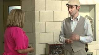 Art Deco in Tulsa with William Franklin