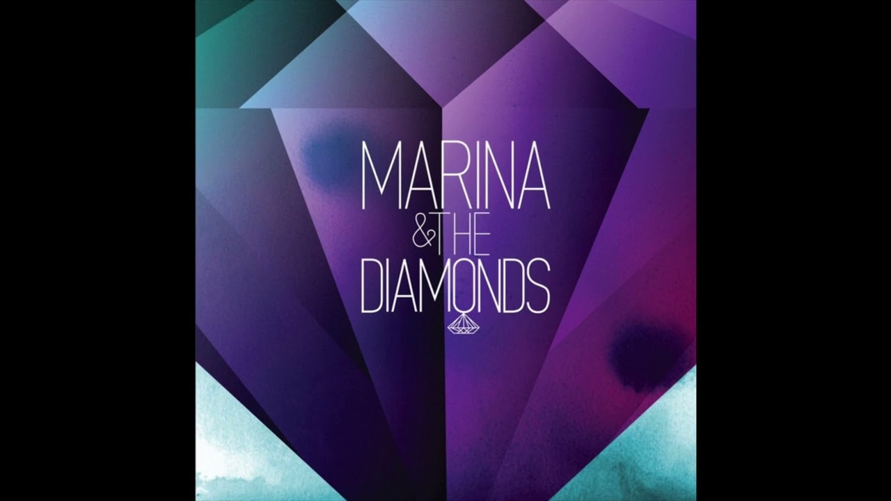MARINA - Obsessions - YouTube