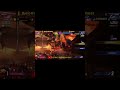 #SF6 Kimberly Shows B-Girl Clutch Factor w/ a Magic Pixel Comeback!   #StreetFighter6 #Shorts