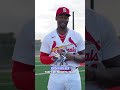 Who’s that Pokémon!? #mlb #baseball #pokemon