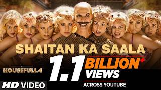 Shaitan Ka Saala (Reprised Version) | Housefull 4 | Akshay Kumar | Emotional Version 2026 screenshot 1