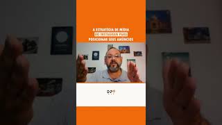 COMO O INSTAGRAM POSICIONA SEUS ANÚNCIOS | Denis Paton - DP9 Marketing Digital Shorts