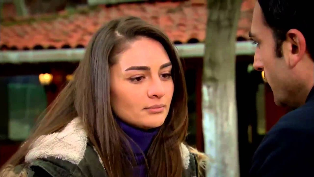 Alın Yazım 127. Bölüm - Bin Kere Milyon Kere Evet Diyorum!