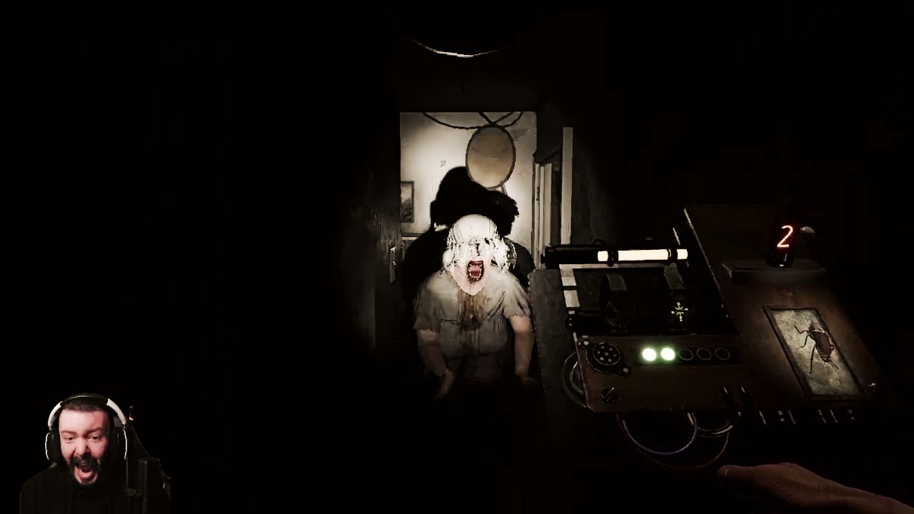 Demonologist  Highlights