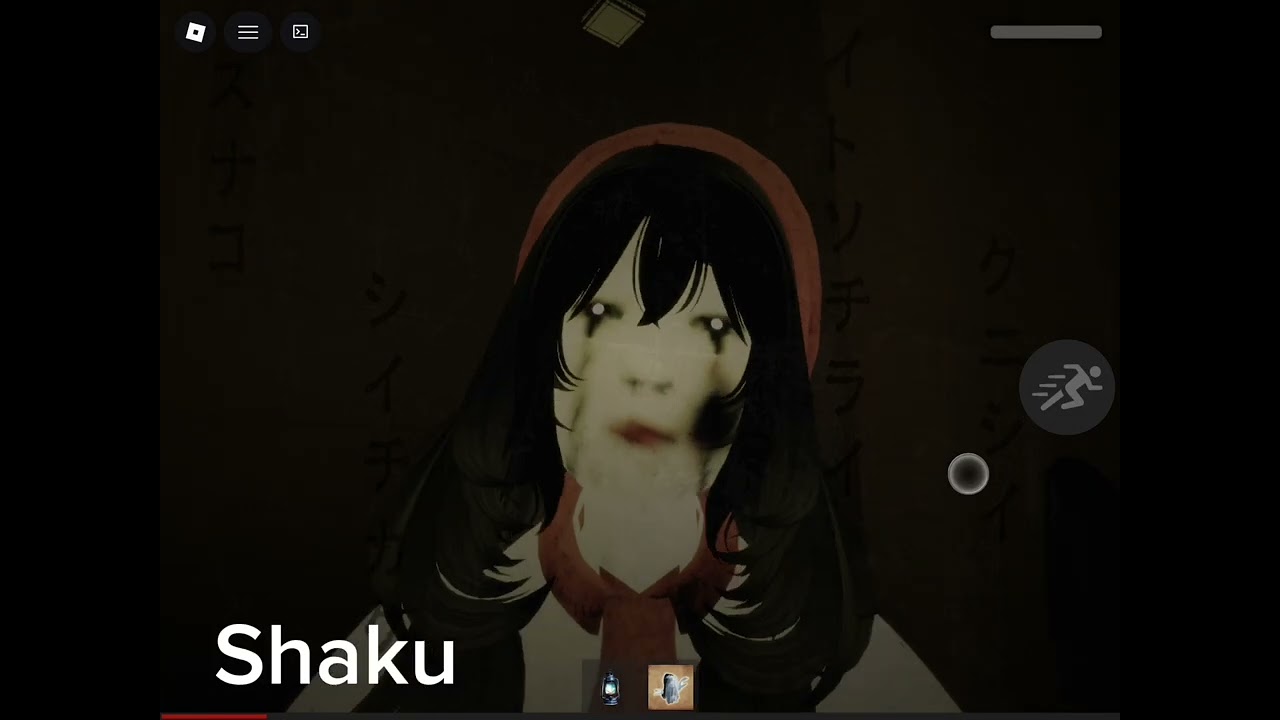 Tales of a creator all Jumpscares  + Legecy 