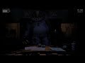 FNaF 2 Ultra Custom Night 20/20/20/20 mode complete!