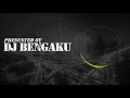 作業用BGM/MCバトル用ビート集（8小節4本）/フリースタイルラップ/DJ BENGAKU