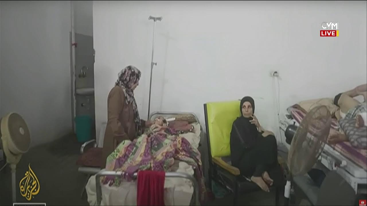 CVM  News at 7PM | @CVMTVNews | July 23, 2025