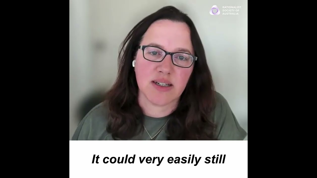 'The Secular Agenda' podcast: Rosemary Lynch speaks on the National School Chaplaincy Program