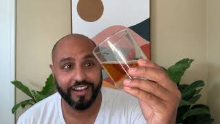 Conor Mcgregor's Whiskey Doesn't Suck! Proper No. Twelve Whiskey Review