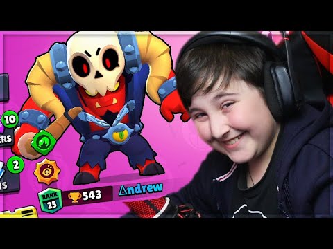 🔥სტრიმავს დათუნა  Brawl Stars BOX Opening 🔥10 კაციანები!