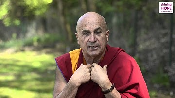 #Meditation explained by Matthieu Ricard