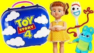 LOL Bigger Surprise Custom TOY Story 4 DIY Opening! Toys, Dolls & Kids FUN Activities (FAKE LOL)