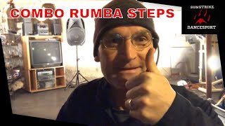 Best Rumba Outside Partner Breaks