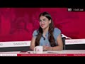¿Debemos ver a Colombia como un espejo para México en 2027? | Mesa de análisis SINSONTE 22 de junio