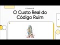 Melhore o código do seu software agora!