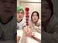 業務用スーパーのりんご飴食べてみた🍎