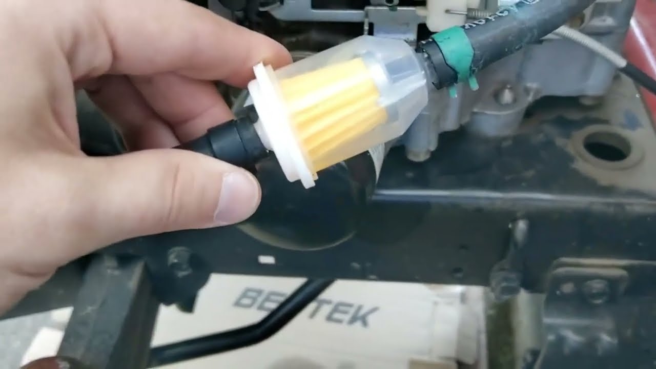 Universal Gas Inline Fuel Filters with Magnet Review, Great pack of nice filters