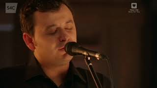 Download Lagu James Dean Bradfield \u0026 John Cale - Ready For Drowning [Camgymeiriad Gwych - 2020 Repeat Broadcast] MP3