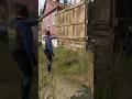 Застройка полуторки. Сервер Project Feral. #projectferal #dayz #serverdayz #dayzmod
