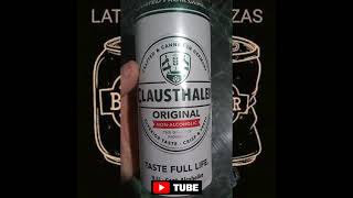 Clausthaler Original Sin Alcohol 500 Ml Y 049  Alcohol Origen 