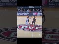 Punches Thrown at OVC Basketball Tourney