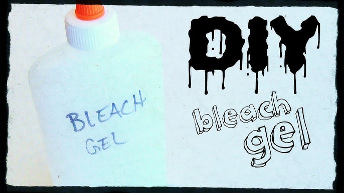 Bleach Pen T-Shirts - White Lights on Wednesday  Bleach pen, Diy clothes  for school, Diy dye clothes