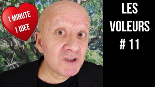 Comment Repérer Et Gérer Les Voleurs ?