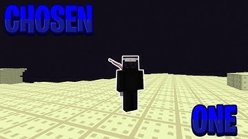 " CHOSEN ONE " ( TheArchon x HoaxMC )