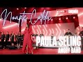 Paula Seling - Noapte Calda feat. Angry Band (Live Chisinau)