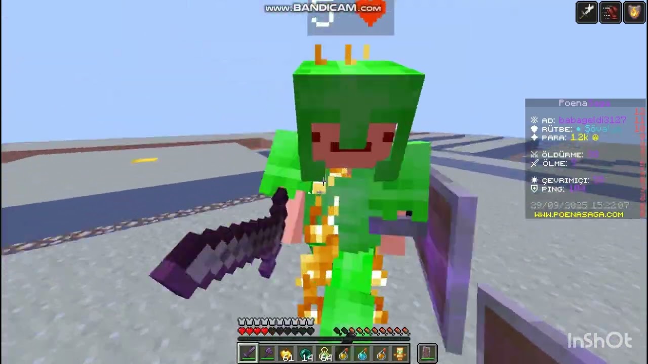 Poe kill montage (Hydra , xLaku, SPAX, ve hellom icin )