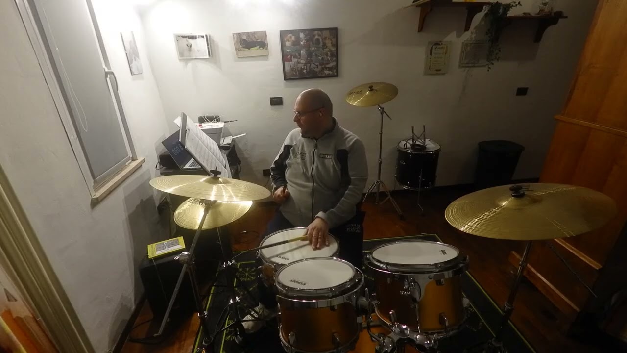 BPM 80 Ex B Pg 65 Dante Agostini